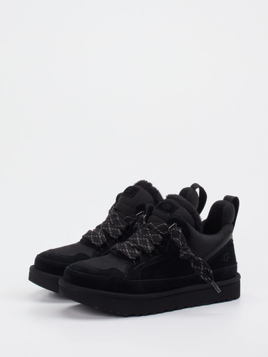Sneaker M Lowmel
