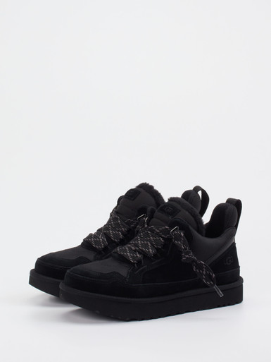 Sneaker M Lowmel
