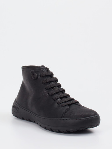 Stiefelette