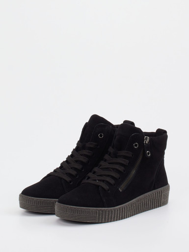 Sneaker High