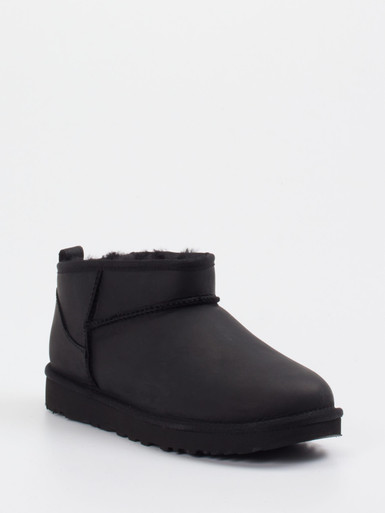 Stiefelette Classic Ultra Mini Lthr