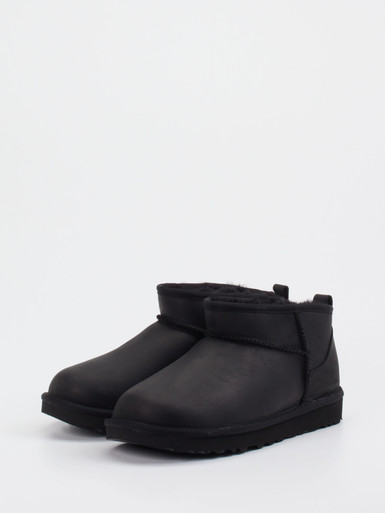 Stiefelette Classic Ultra Mini Lthr