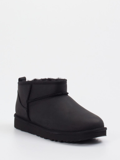 Stiefelette Classic Ultra Mini Lthr