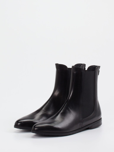 Stiefelette