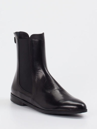 Stiefelette