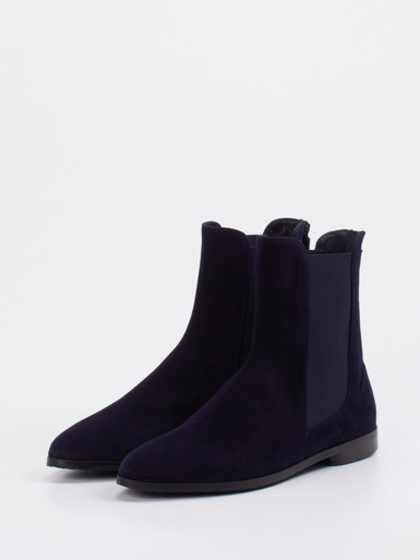 Stiefelette