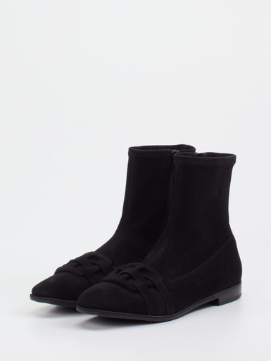 Stiefelette