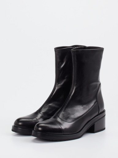 Stiefelette