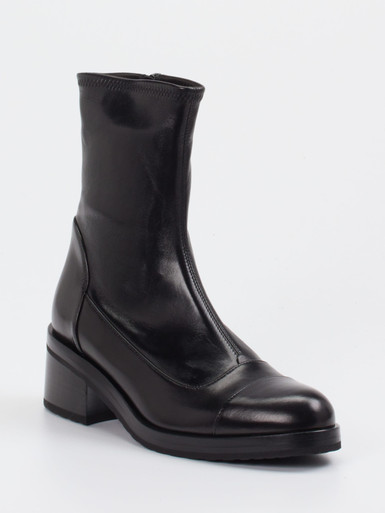 Stiefelette