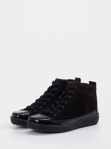 Stiefelette