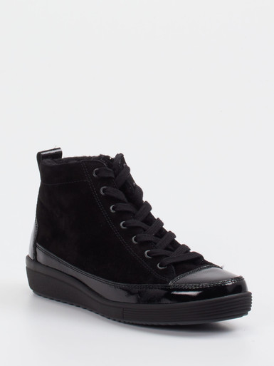 Stiefelette