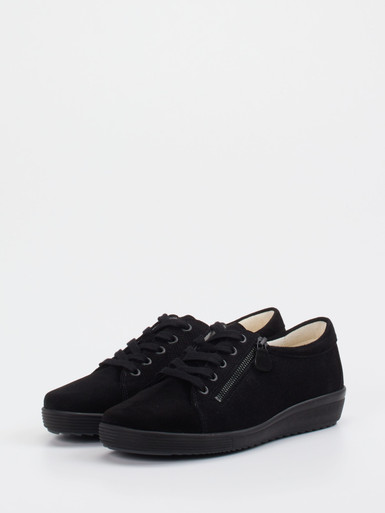 Schnürschuh