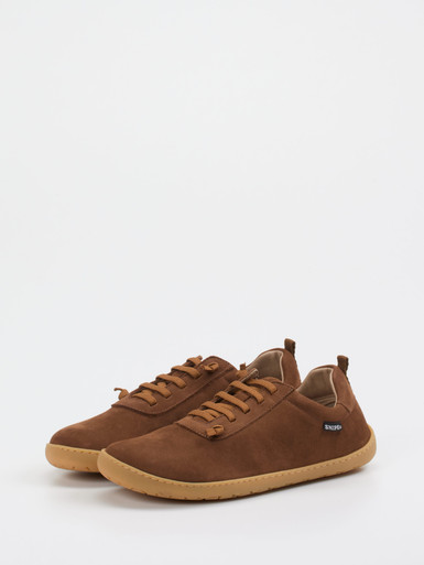 Schnürschuh