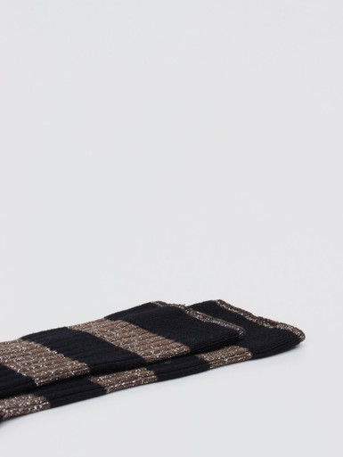 Damensocken gestreift-91910020004