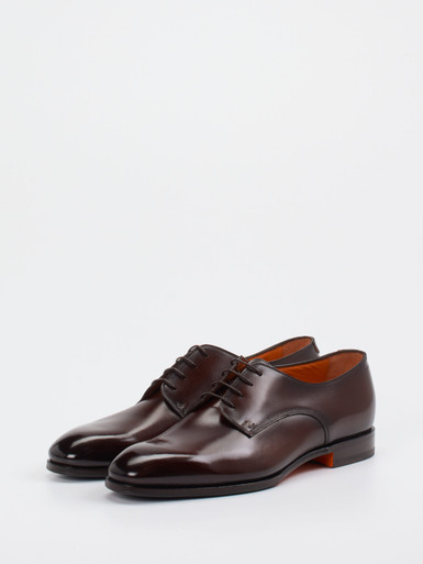 Schnürschuh