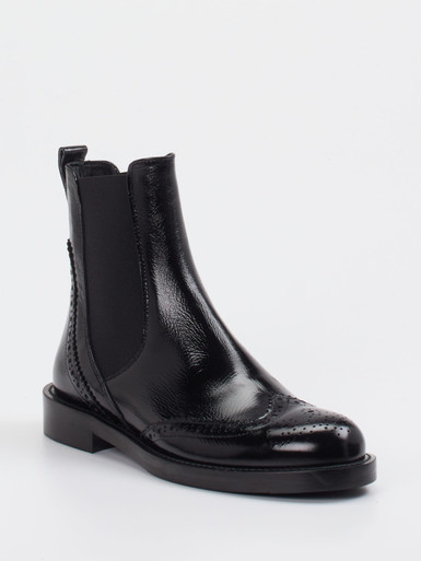 Stiefelette