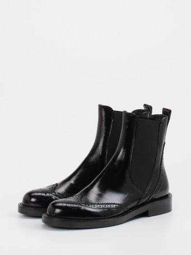 Stiefelette