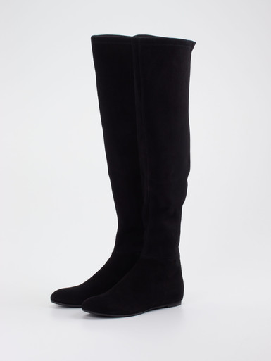 Overknee