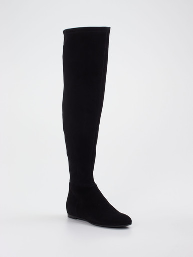 Overknee