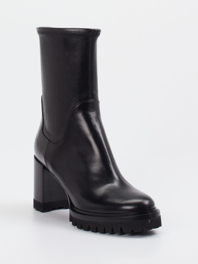 Stiefelette