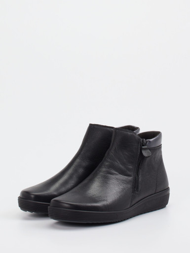 Stiefelette