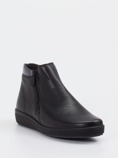 Stiefelette