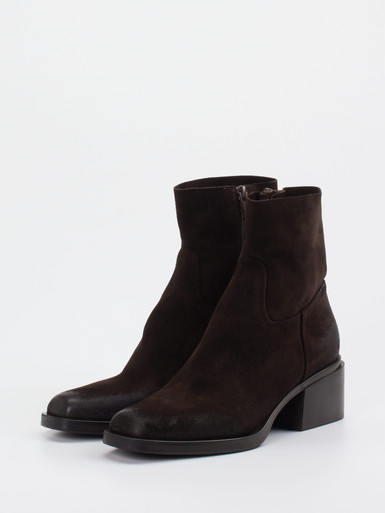 Stiefelette