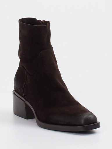 Stiefelette