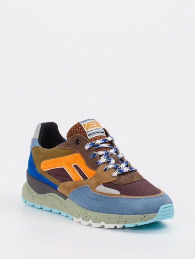 Sneaker De Treener