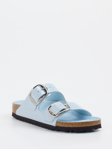 Pantolette Arizona Big Buckle