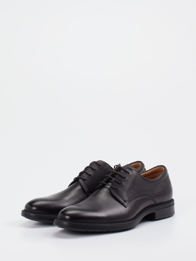 Schnürschuh