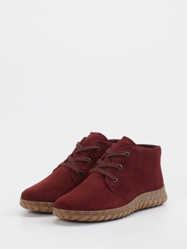 Schnürstiefelette Jenny