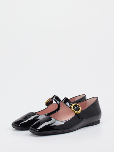 Spangenpumps Shade