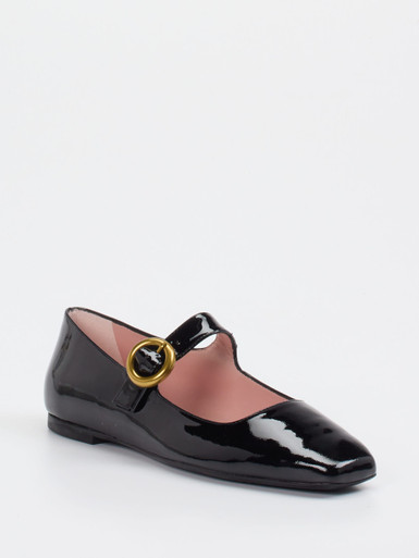 Spangenpumps Shade