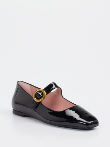 Spangenpumps Shade