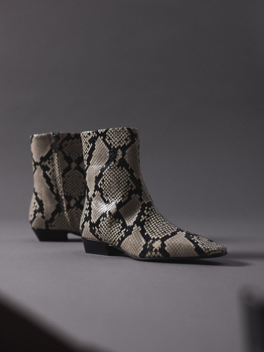 Stiefelette