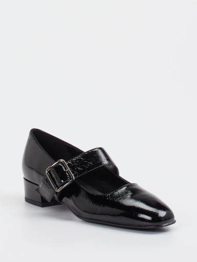 Spangenpumps