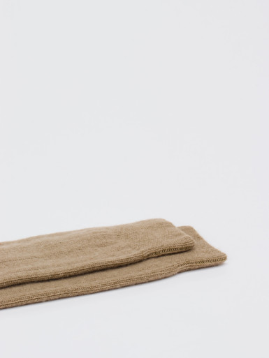 Socke uni
