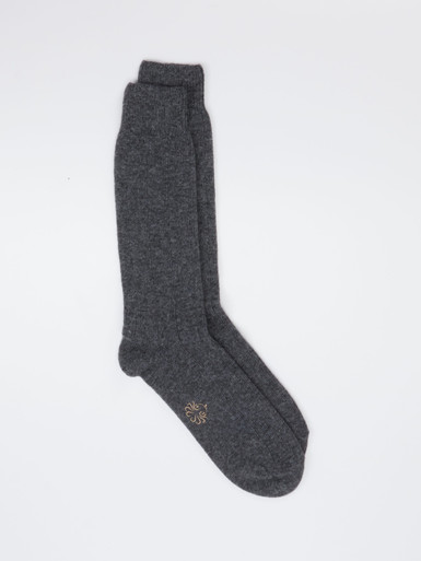 Socke uni