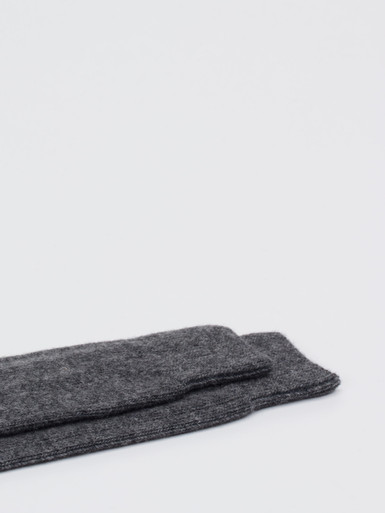 Socke uni
