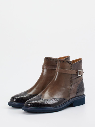 Stiefelette