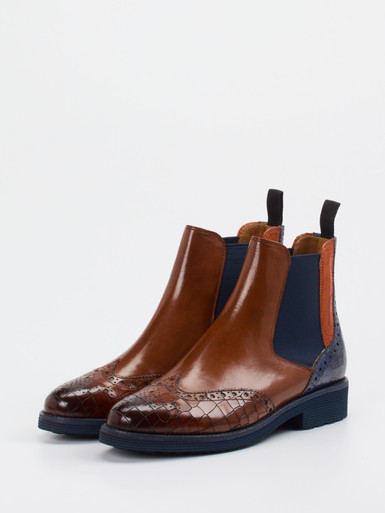 Stiefelette