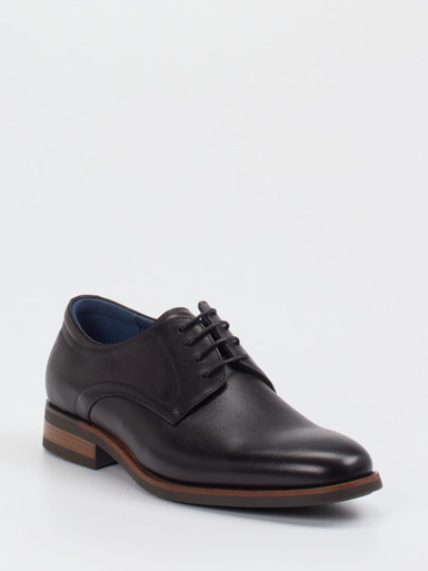 Schnürschuh