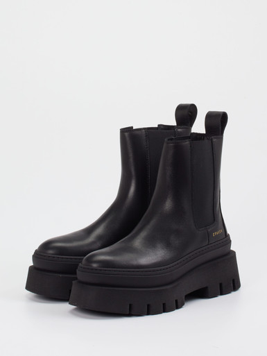 Stiefelette
