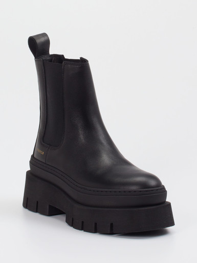 Stiefelette