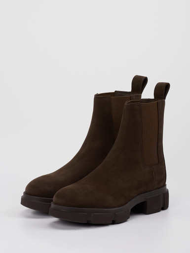 Stiefelette