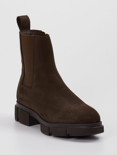 Stiefelette