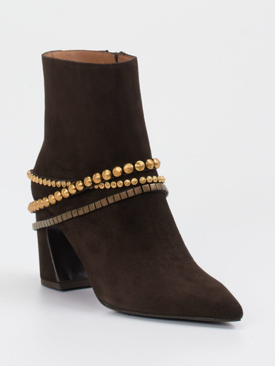 Stiefelette