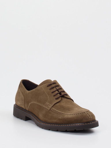 Schnürschuh