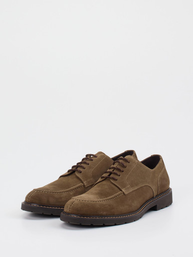 Schnürschuh